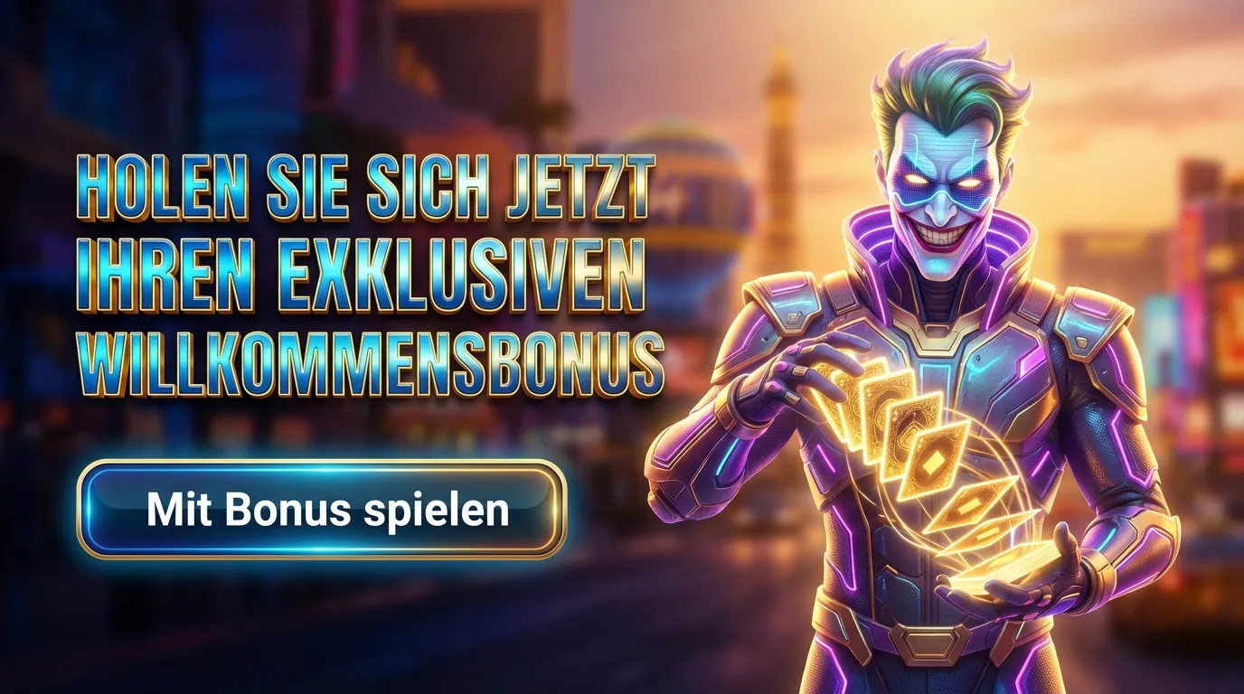 WagerLandcasino